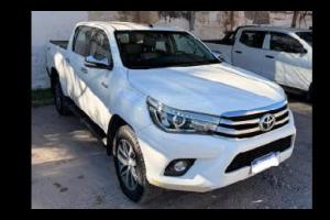 Camionetas y pick-ups Venta  Camionetas y pick-ups | Toyota Hilux Usado